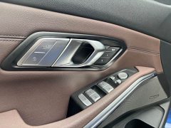 BMW 3 Series 325Li M Sport Night Edition Package - ფოტო 11