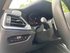 BMW 3 Series 325Li M Sport Night Edition Package - ფოტო 12
