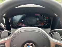 BMW 3 Series 325Li M Sport Night Edition Package - ფოტო 13