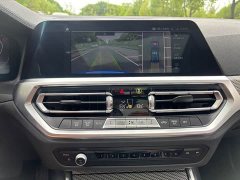 BMW 3 Series 325Li M Sport Night Edition Package - ფოტო 14