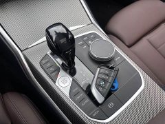 BMW 3 Series 325Li M Sport Night Edition Package - ფოტო 15