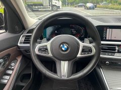 BMW 3 Series 325Li M Sport Night Edition Package - ფოტო 16