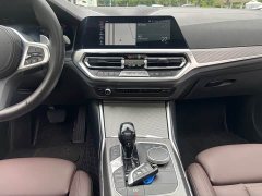 BMW 3 Series 325Li M Sport Night Edition Package - ფოტო 17