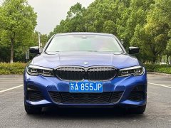 BMW 3 Series 325Li M Sport Night Edition Package - ფოტო 2