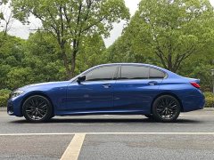 BMW 3 Series 325Li M Sport Night Edition Package - ფოტო 3