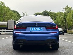 BMW 3 Series 325Li M Sport Night Edition Package - ფოტო 5