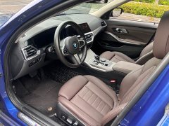 BMW 3 Series 325Li M Sport Night Edition Package - ფოტო 6