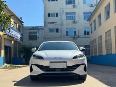 BYD Seal 06 DM-i 80KM Deluxe - ფოტო 2