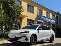 BYD Seal 06 DM-i 80KM Deluxe - ფოტო 3