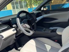 BYD Seal 06 DM-i 80KM Deluxe - ფოტო 4