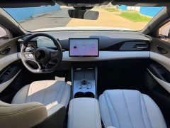 BYD Seal 06 DM-i 80KM Deluxe - ფოტო 5