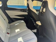 BYD Seal 06 DM-i 80KM Deluxe - ფოტო 6