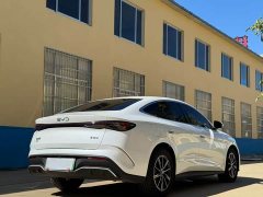 BYD Seal 06 DM-i 80KM Deluxe - ფოტო 7