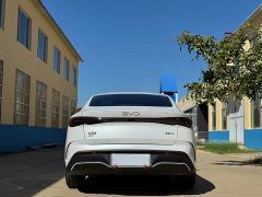 BYD Seal 06 DM-i 80KM Deluxe - ფოტო 8