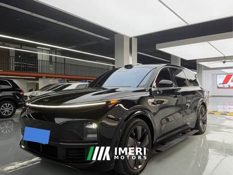 2023 Li Auto L9 Pro - ავტომობილი ჩინეთიდან