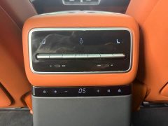 Li Auto L9 Pro - ფოტო 10