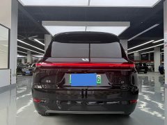 Li Auto L9 Pro - ფოტო 16