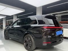 Li Auto L9 Pro - ფოტო 17