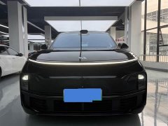 Li Auto L9 Pro - ფოტო 2