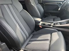 Audi A3 2023 A3L Limousine 35 TFSI Fashion Sport - ფოტო 11