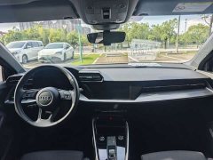Audi A3 2023 A3L Limousine 35 TFSI Fashion Sport - ფოტო 13