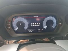 Audi A3 2023 A3L Limousine 35 TFSI Fashion Sport - ფოტო 14