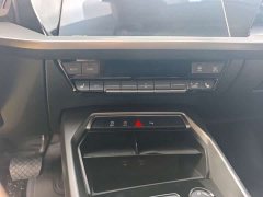 Audi A3 2023 A3L Limousine 35 TFSI Fashion Sport - ფოტო 15