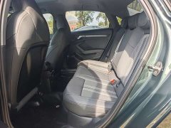 Audi A3 2023 A3L Limousine 35 TFSI Fashion Sport - ფოტო 8