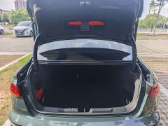 Audi A3 2023 A3L Limousine 35 TFSI Fashion Sport - ფოტო 9