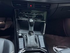 Volkswagen Passat 330TSI Elite - ფოტო 10
