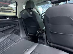 Volkswagen Passat 330TSI Elite - ფოტო 13