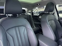 Volkswagen Passat 330TSI Elite - ფოტო 15