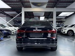 Volkswagen Passat 330TSI Elite - ფოტო 17