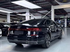 Volkswagen Passat 330TSI Elite - ფოტო 18