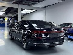 Volkswagen Passat 330TSI Elite - ფოტო 19