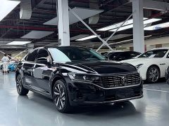 Volkswagen Passat 330TSI Elite - ფოტო 3