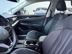Volkswagen Passat 330TSI Elite - ფოტო 4