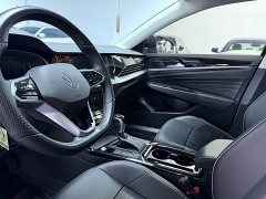 Volkswagen Passat 330TSI Elite - ფოტო 5