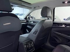 Volkswagen Passat 330TSI Elite - ფოტო 8