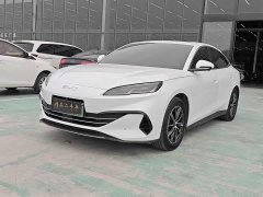 BYD Seal 06 DM-i 120KM Honor Edition - ფოტო 1