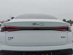 BYD Seal 06 DM-i 120KM Honor Edition - ფოტო 17