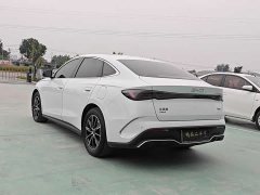 BYD Seal 06 DM-i 120KM Honor Edition - ფოტო 18