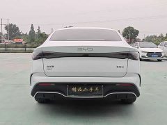 BYD Seal 06 DM-i 120KM Honor Edition - ფოტო 19