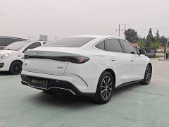 BYD Seal 06 DM-i 120KM Honor Edition - ფოტო 20