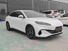 BYD Seal 06 DM-i 120KM Honor Edition - ფოტო 3