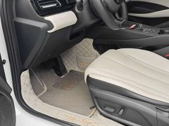 BYD Seal 06 DM-i 120KM Honor Edition - ფოტო 4