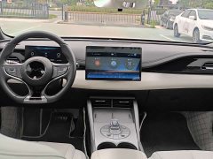 BYD Seal 06 DM-i 120KM Honor Edition - ფოტო 5