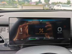 BYD Seal 06 DM-i 120KM Honor Edition - ფოტო 7