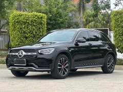 Mercedes-Benz GLC 300 L 4MATIC Dynamic - ფოტო 1