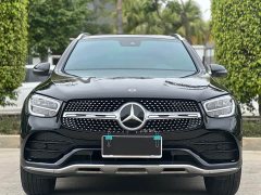 Mercedes-Benz GLC 300 L 4MATIC Dynamic - ფოტო 2
